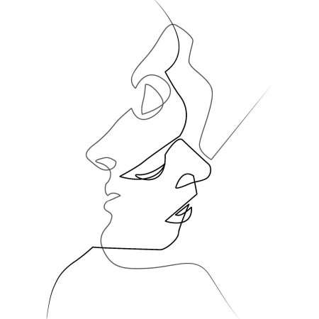 Раскраски девушки