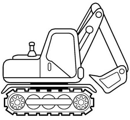 Трактор Кировец и т 150 раскраски