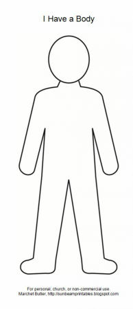 Фигура человека