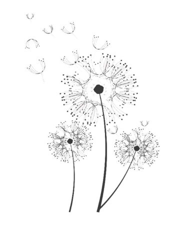 Мать и мачеха раскраска