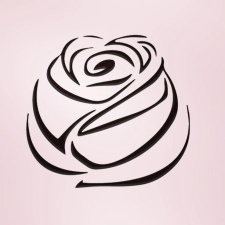 Зефир вектор