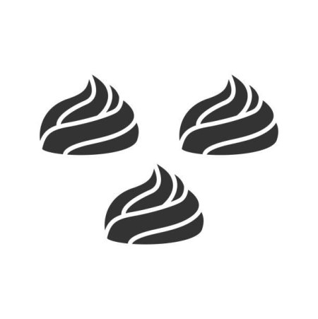 Зефир пиктограмма