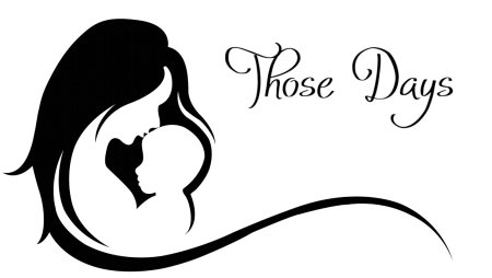 Силуэт семья с младенцем