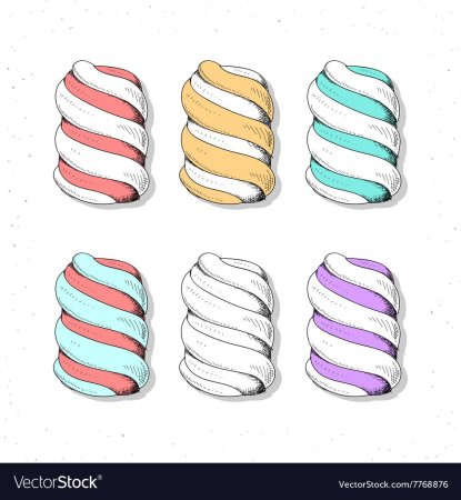 Зефир вектор