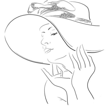 Картины Владимира Шорохова