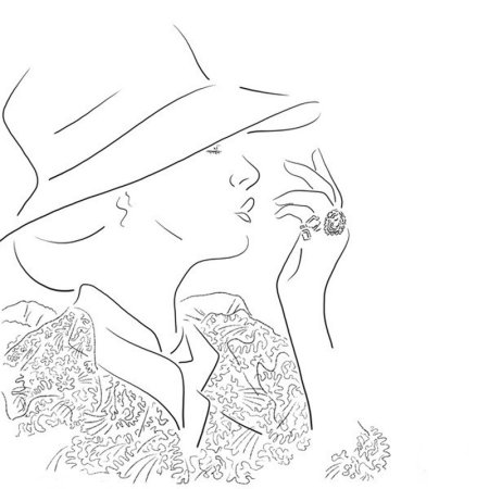 Художник Владимир Шорохов Графика