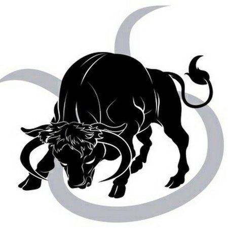 Таурус Телец