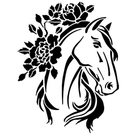 Морда тигра