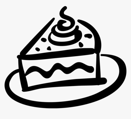 Торт иконка