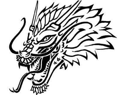 Сова раскраска