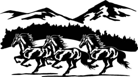 Трафареты кораблей для выжигания