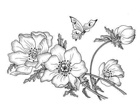 Корабль Галеон раскраска