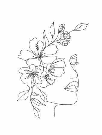 Вышивка крестиком черно белые схемы