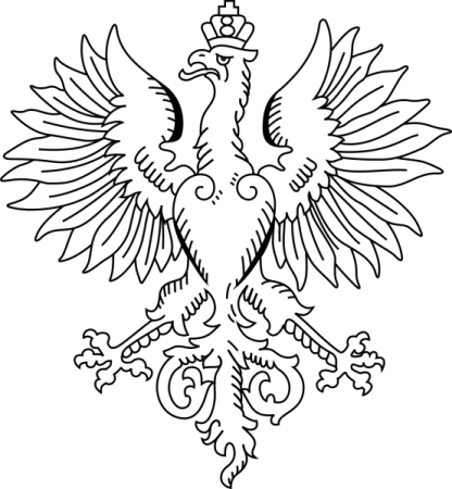 Герб России эскиз