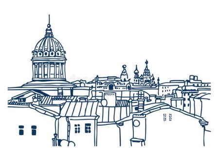 Собор Воскресения Христова на крови в Санкт-Петербурге