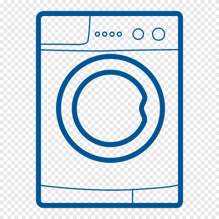 Стиральная машинка контур