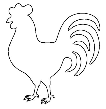 Животные леса раскраски для детей