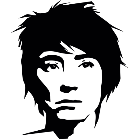 Земфира портрет