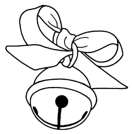 Раскраска новогодние игрушки