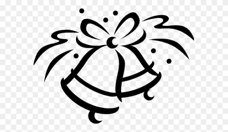 Пиктограмма колокольчик