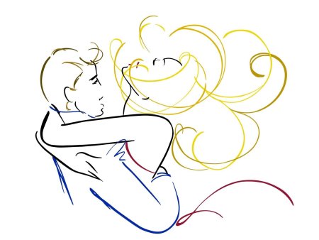 Тай Вилсон рисунки