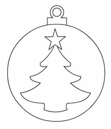 Новогодний витраж для детей