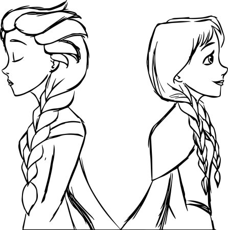 Эльза Анна пайнт