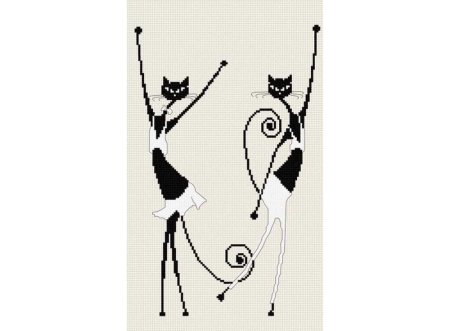 Узоры для контурной вышивки