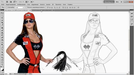 Adobe Illustrator фото