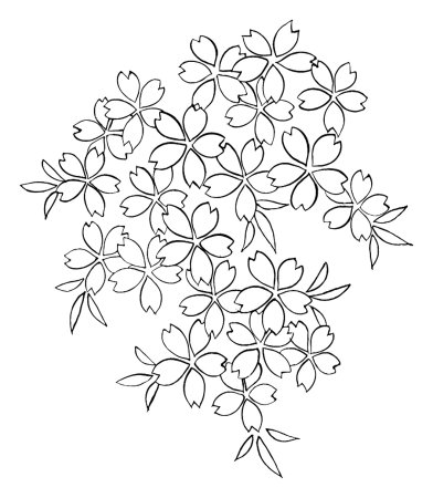 Трафарет цветы для вышивки