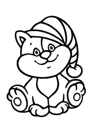 Раскраскраскидля малышей