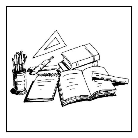 Книжка раскраска для детей