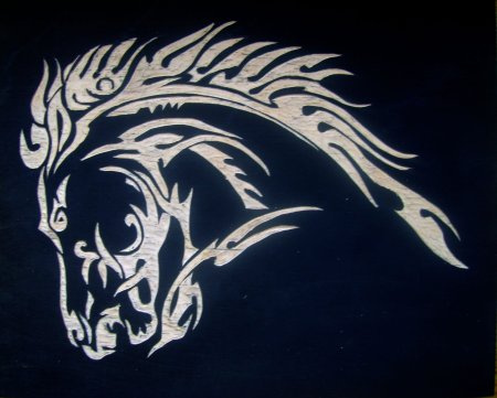 Узоры для контурной резьбы