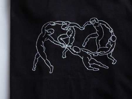 Трафареты для вышивки на футболке