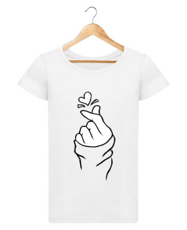 Вышивка девушка на футболку