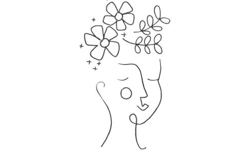 Эскизы рисунков на футболку