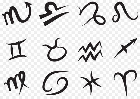 Красивые значки