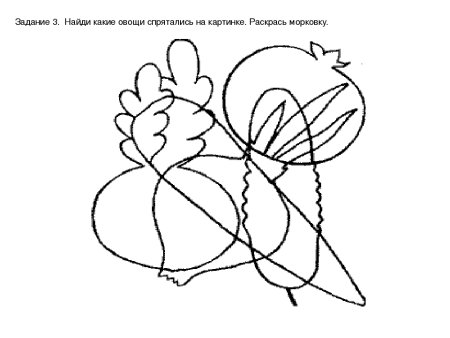 Репка раскраска для детей герои