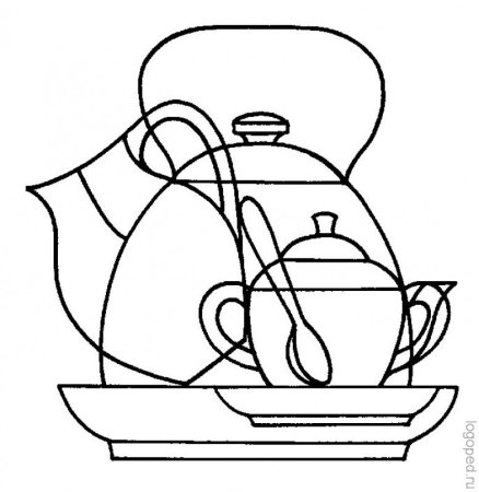 Задания на зрительное восприятие