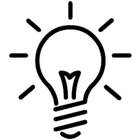 Уникальность иконка