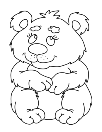 Рисунки для выжигания