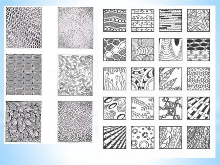 Выразительные средства графики точка линия пятно