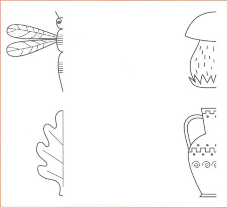 Фигуры Поппельрейтера методика