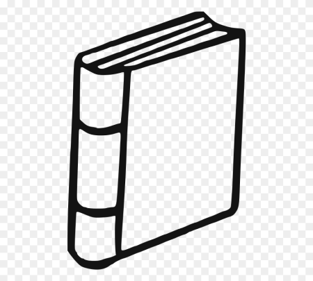 Раскраска "книга"