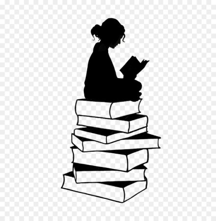 Раскраска "книга"