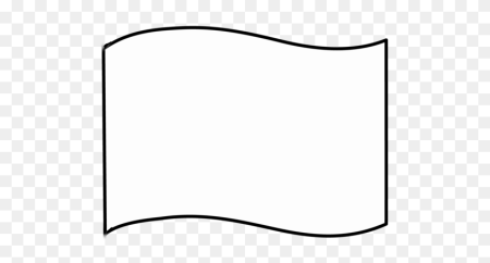 Флажок контур