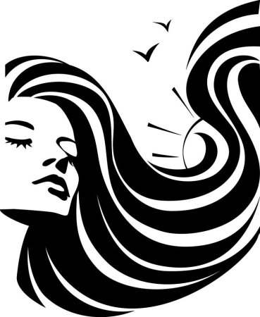 Векторные рисунки