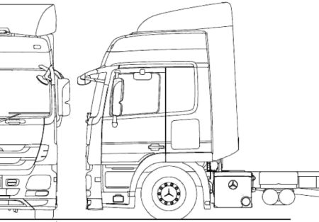 Автомат м4а1 чертежи