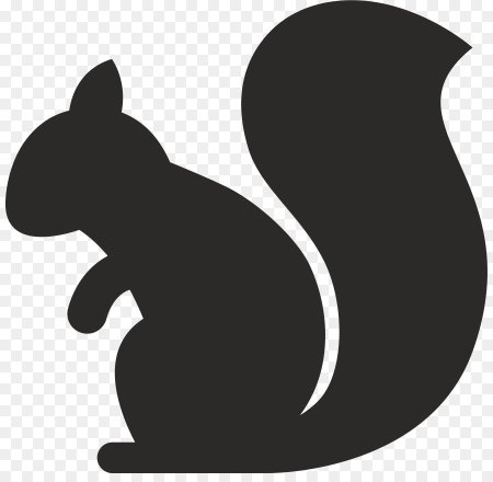 Белка контур