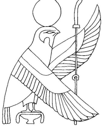 Сесен символ древнего Египта